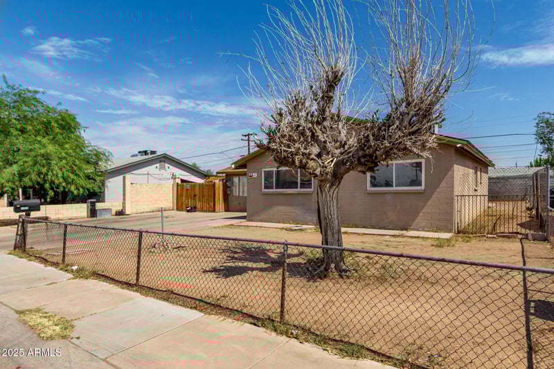 11930 Palo Verde Rd, El Mirage, AZ 85335