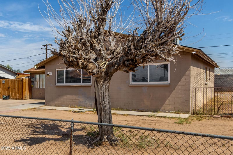 11930 Palo Verde Rd, El Mirage, AZ 85335