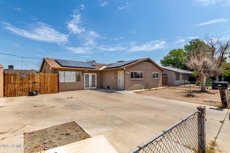 11930 Palo Verde Rd, El Mirage, AZ 85335