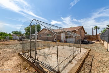 11930 Palo Verde Rd, El Mirage, AZ 85335