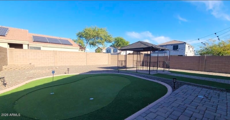 11930 Camino Vivaz St, Sun City, AZ 85373