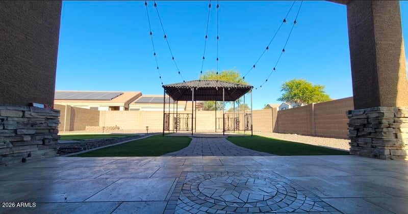 11930 Camino Vivaz St, Sun City, AZ 85373