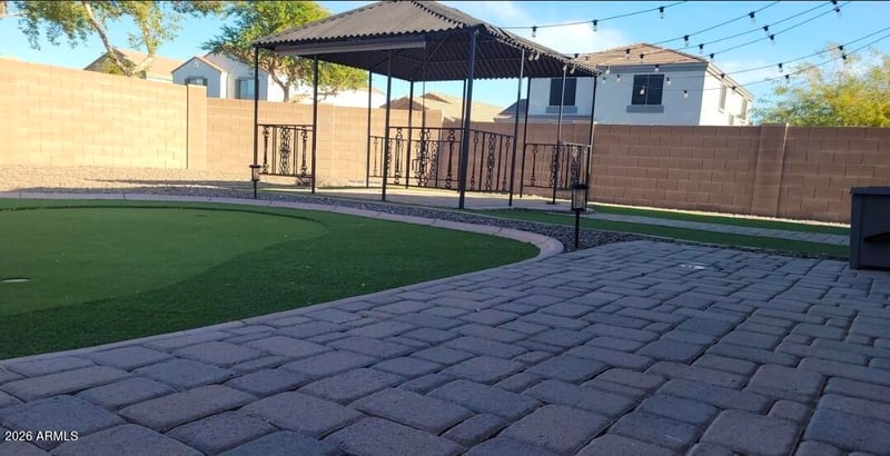 11930 Camino Vivaz St, Sun City, AZ 85373