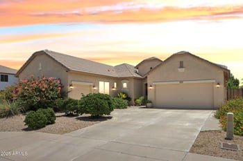 11931 Villa Chula Ln, Sun City, AZ 85373