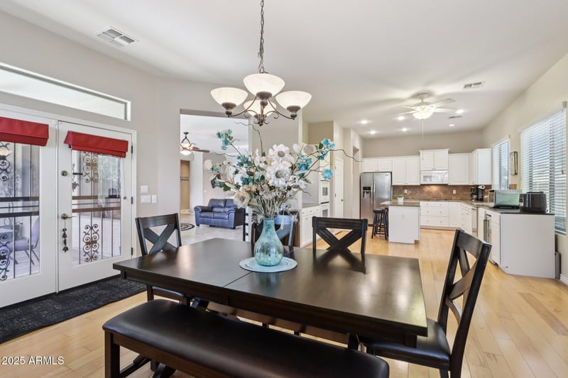 11931 Villa Chula Ln, Sun City, AZ 85373