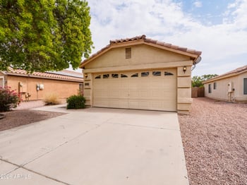 11931 Charter Oak Rd, El Mirage, AZ 85335