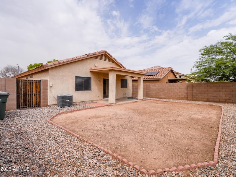 11931 W Charter Oak Rd, El Mirage, AZ 85335
