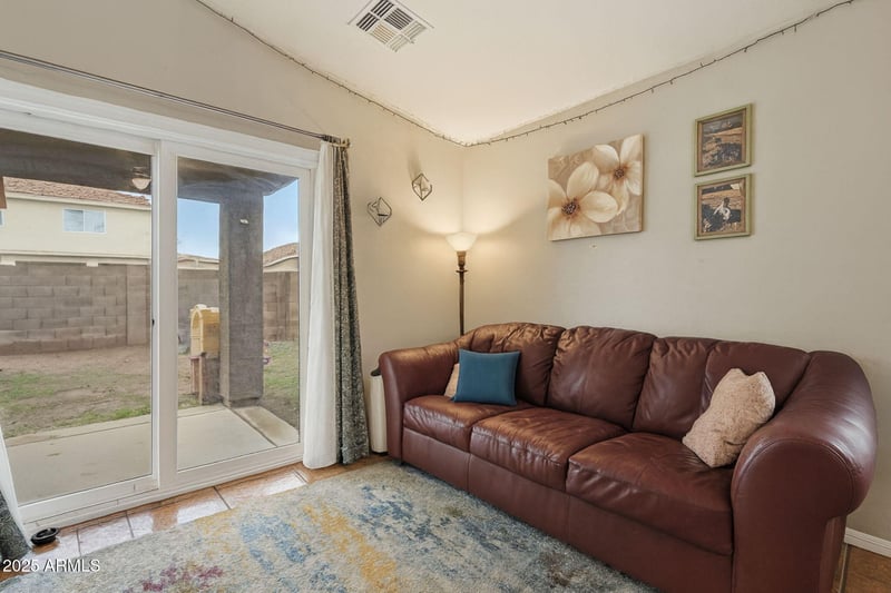 11932 Columbine Dr, El Mirage, AZ 85335