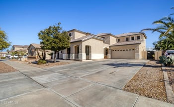 11933 140th Ln, Surprise, AZ 85379
