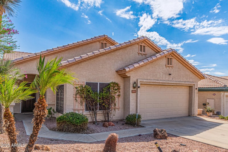 11933 Becker Ln, Scottsdale, AZ 85259