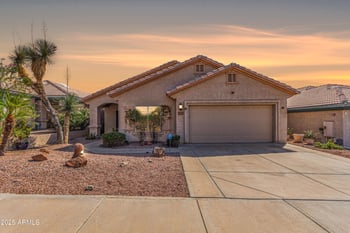 11933 Becker Ln, Scottsdale, AZ 85259