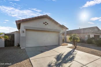 11933 Jefferson St, Avondale, AZ 85323