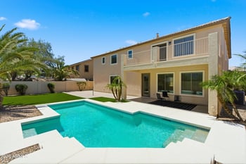 11933 140th Ln, Surprise, AZ 85379