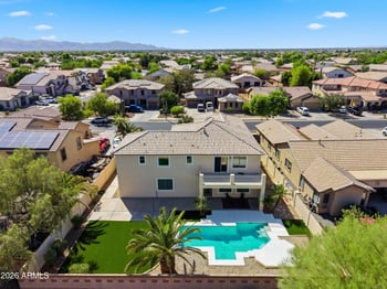 11933 140th Ln, Surprise, AZ 85379