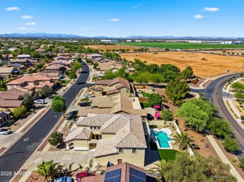 11933 140th Ln, Surprise, AZ 85379
