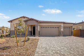 11933 W Marguerite Ave, Avondale, AZ 85323