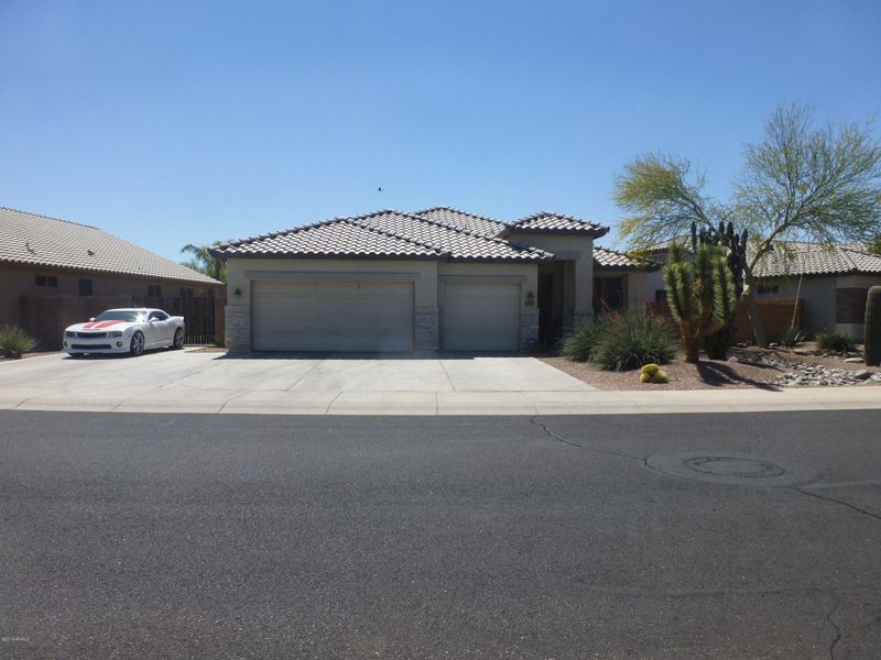 11933 W Monroe St, Avondale, AZ 85323