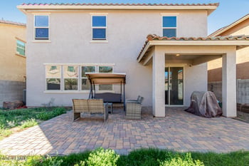11934 Yearling Ct, Peoria, AZ 85383