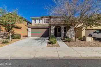 11934 Yearling Ct, Peoria, AZ 85383