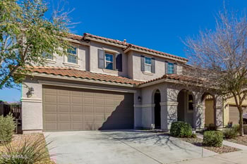 11934 Yearling Ct, Peoria, AZ 85383