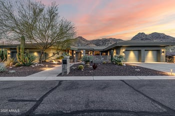 11935 Casitas Del Rio Dr, Scottsdale, AZ 85255