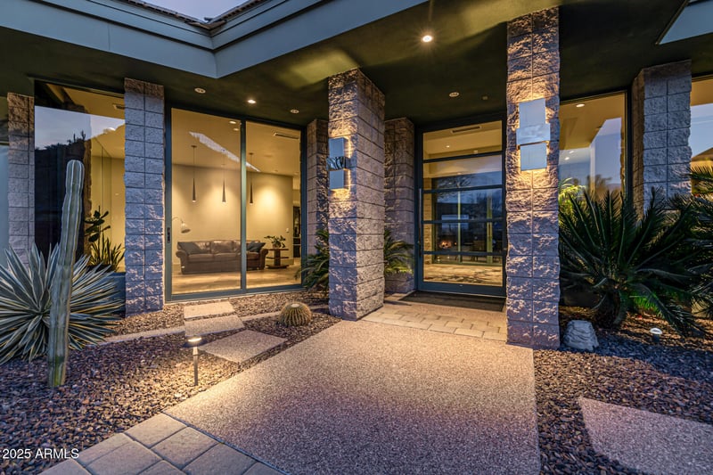 11935 Casitas Del Rio Dr, Scottsdale, AZ 85255