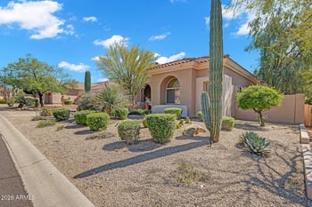 11935 Parkview Ln, Scottsdale, AZ 85255
