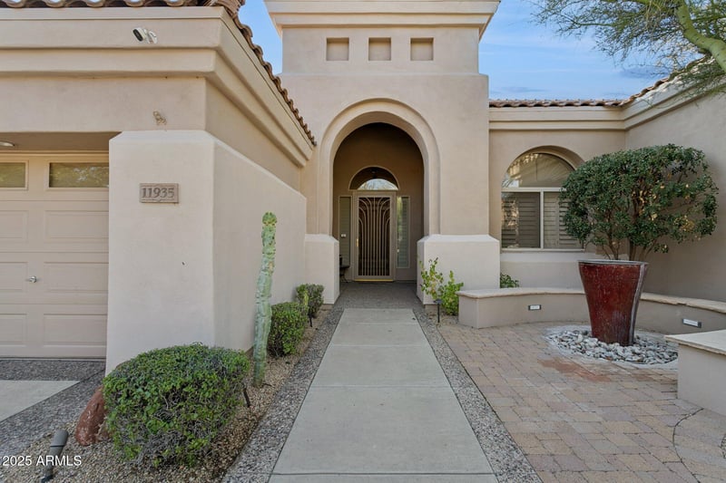 11935 Parkview Ln, Scottsdale, AZ 85255