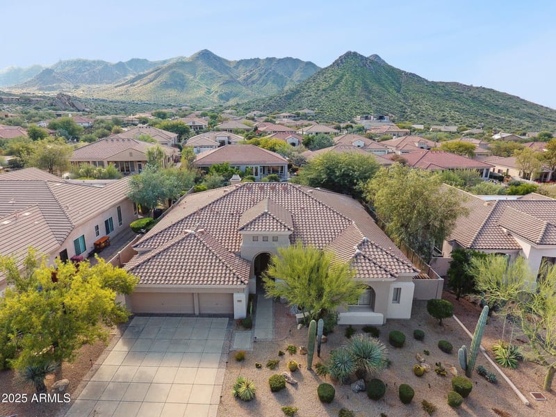 11935 Parkview Ln, Scottsdale, AZ 85255