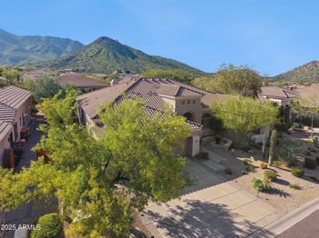 11935 Parkview Ln, Scottsdale, AZ 85255