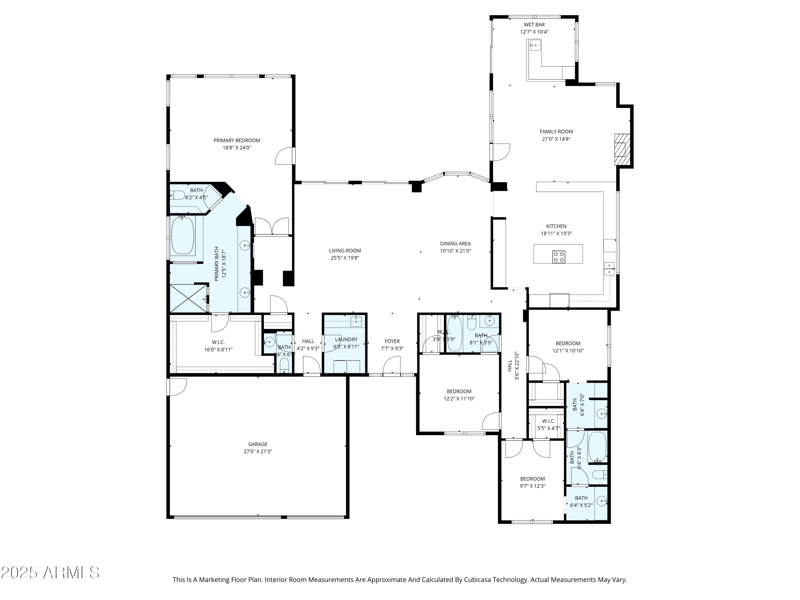 11935 Parkview Ln, Scottsdale, AZ 85255