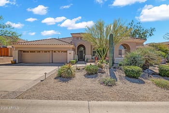 11935 Parkview Ln, Scottsdale, AZ 85255