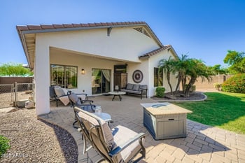 11936 Candelaria Ct, Sun, AZ 85373