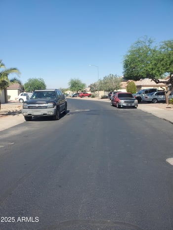 11936 Charter Oak Rd, El Mirage, AZ 85335