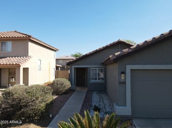 11936 Charter Oak Rd, El Mirage, AZ 85335