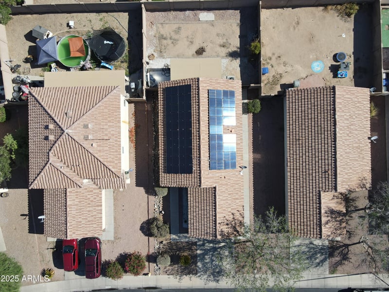 11936 Charter Oak Rd, El Mirage, AZ 85335