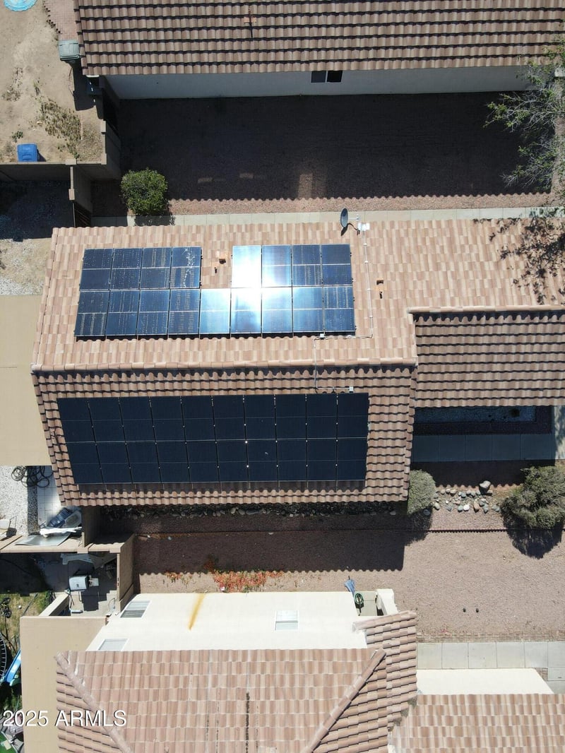 11936 Charter Oak Rd, El Mirage, AZ 85335