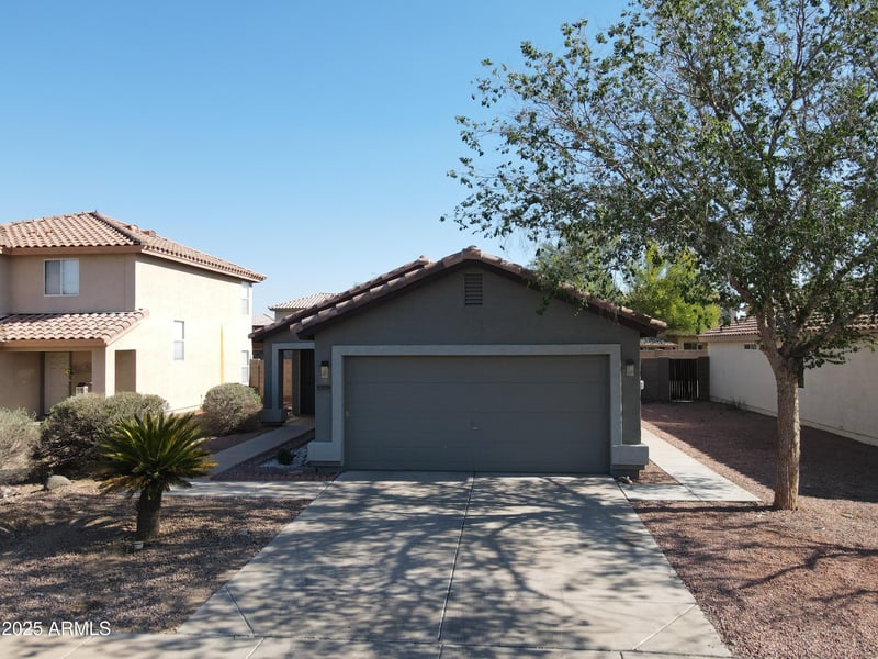 11936 Charter Oak Rd, El Mirage, AZ 85335