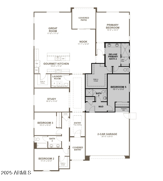 11937 Marguerite Ave, Avondale, AZ 85323