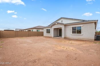 11937 Marguerite Ave, Avondale, AZ 85323
