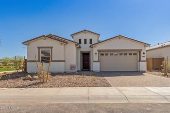 11937 Parkway Ln, Avondale, AZ 85323