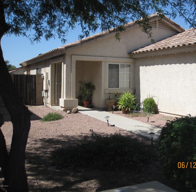 11937 W Bloomfield Rd, El Mirage, AZ 85335