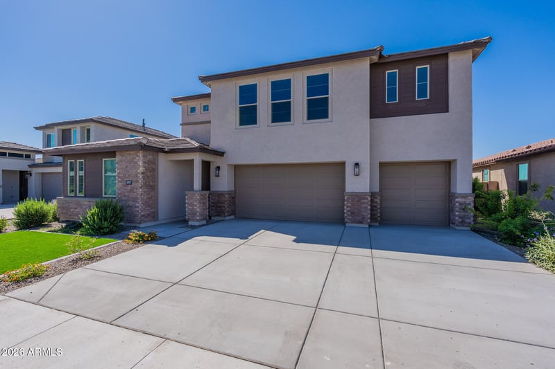 11937 W Luxton Ln, Avondale, AZ 85323