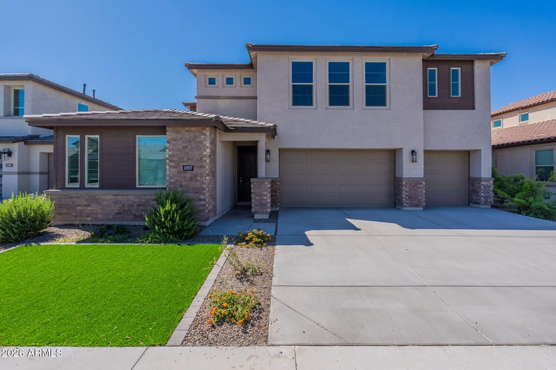 11937 W Luxton Ln, Avondale, AZ 85323
