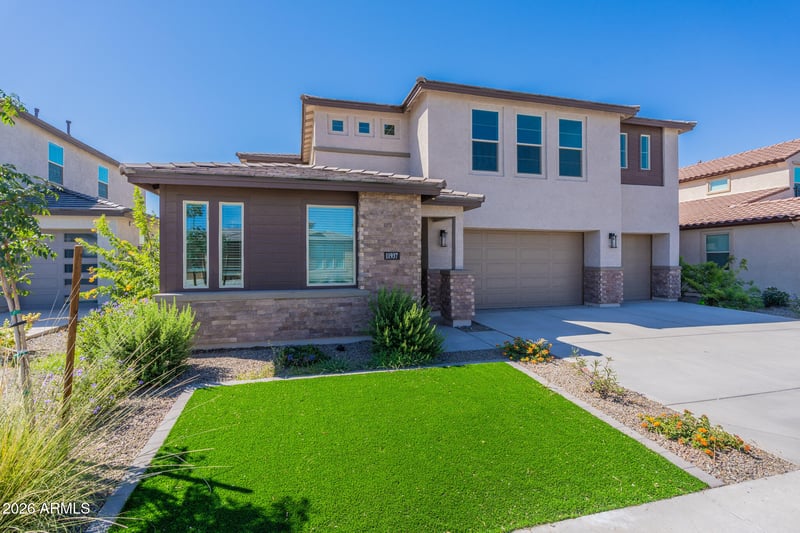 11937 W Luxton Ln, Avondale, AZ 85323