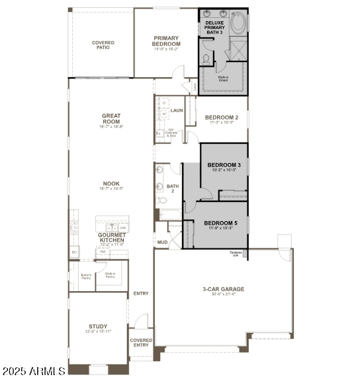 11938 Marguerite Ave, Avondale, AZ 85323