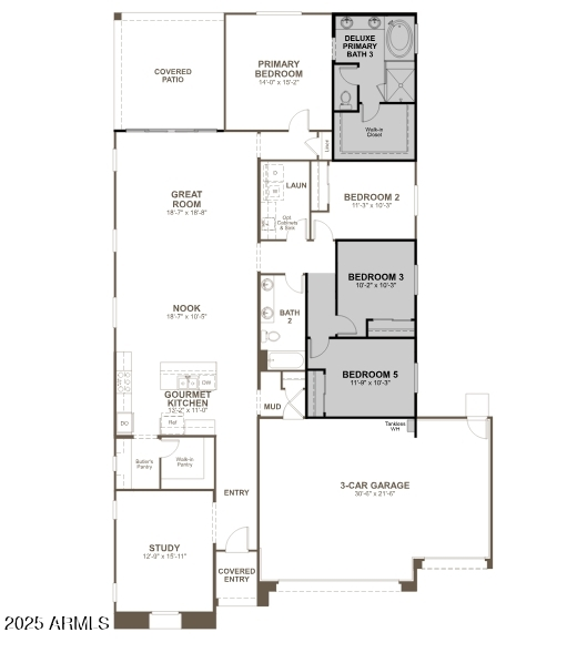 11938 Marguerite Ave, Avondale, AZ 85323