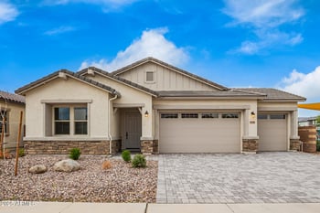 11938 Marguerite Ave, Avondale, AZ 85323