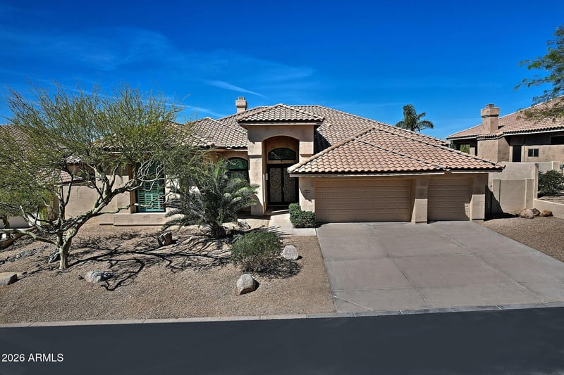 11938 N 125th St, Scottsdale, AZ 85259