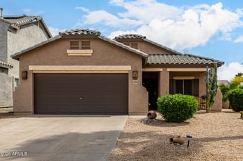 11939 152nd Dr, Surprise, AZ 85379